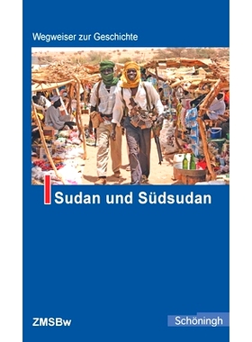 预订 Sudan und Südsudan 苏丹和南苏丹: 9783506793324