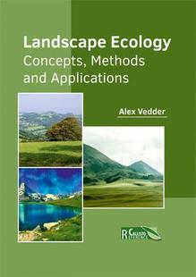 9781632398376 预订 Landscape Ecology