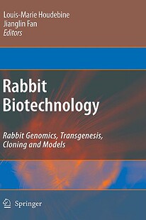 Rabbit Biotechnology 预订