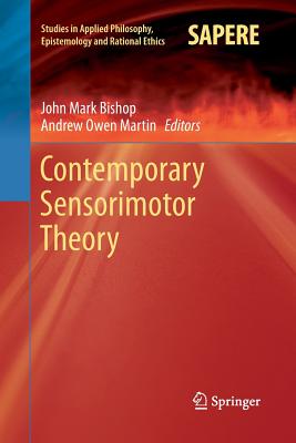 【预订】Contemporary Sensorimotor Theory
