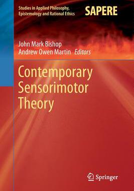 【预订】Contemporary Sensorimotor Theory