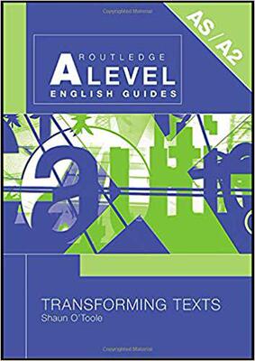 【预售】Transforming Texts