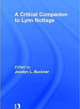 【预售】A Critical Companion to Lynn Nottage