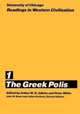 【预订】University of Chicago Readings in Western Civilization, Volume 1, 1 9780226069357