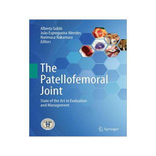 预订 The Patellofemoral Joint