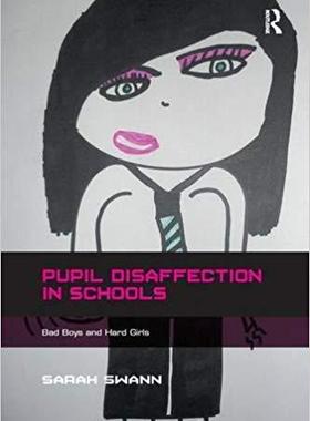 【预售】Pupil Disaffection in Schools