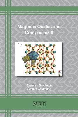 [预订]Magnetic Oxides and Composites II 9781644900963