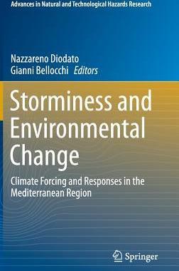 预订 Storminess and Environmental Change