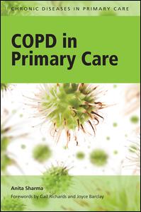 【预订】COPD in Primary Care