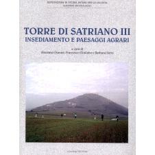 预订 Torre di Satriano III : insediamento e paesaggi agrari: 9788881676385