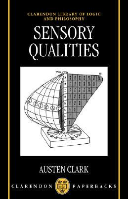 【预订】Sensory Qualities