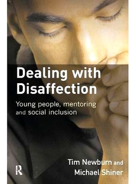 预订 Dealing with Disaffection: 9781138161375