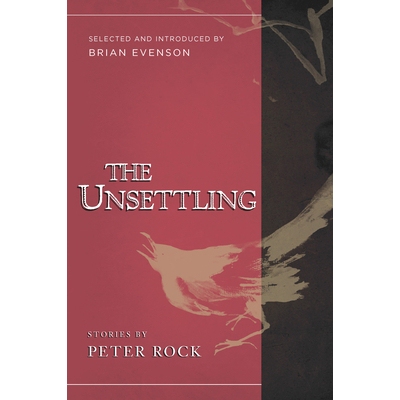 预订 The Unsettling: 9781940436302