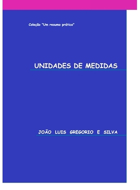预订 Unidades De Medidas: 9786500359701