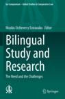 [预订]Bilingual Study and Research