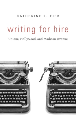 【预订】Writing for Hire 9780674971400