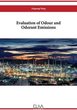 [预订]Evaluation of Odour and Odorant Emissions 9781636486161