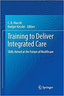 Training Deliver Integrated ... Care 预售
