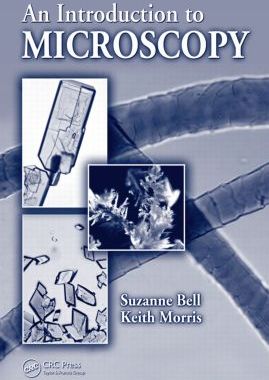 【预订】An Introduction to Microscopy