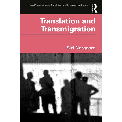 预订 Living in Translation: The Ambivalent Socio-Psychological Condition of Translating 生活在翻译中：翻译的矛盾社会心理