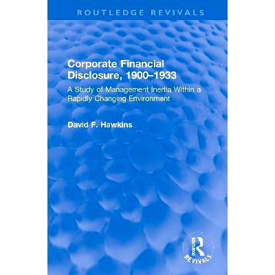 A Study of Management Inertia Within a R