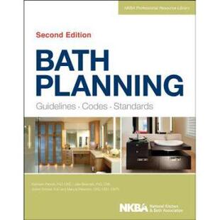 Planning Bath 预订