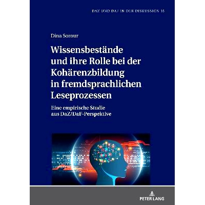 Eine empirische Studie aus DaZ/DaF-Persp