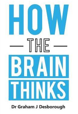 [预订]How the Brain Thinks 9780473467081