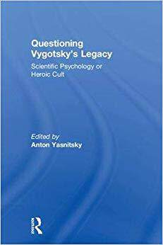 【预订】Questioning Vygotsky’s Legacy