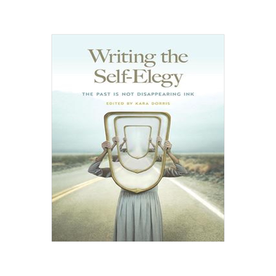 [预订]Writing the Self-Elegy 9780809339068