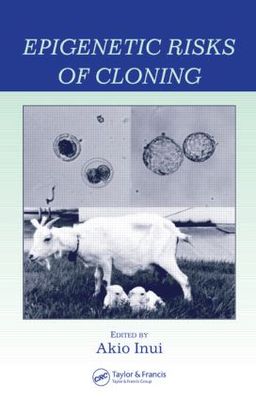 【预订】Epigenetic Risks of Cloning