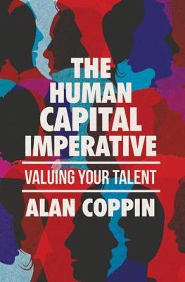 【预订】The Human Capital Imperative