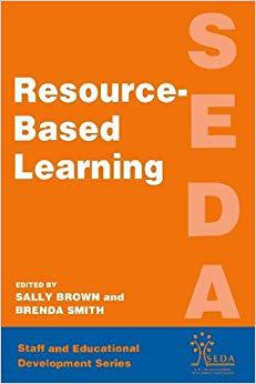 【预售】Resource Based Learning