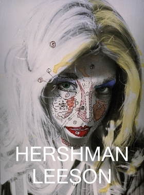 预订 Lynn Hershman Leeson: Twisted 弗柯望博物馆：收藏的杰作: 9780915557264