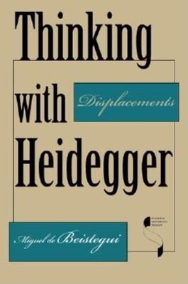 预订 Thinking with Heidegger: Displacements