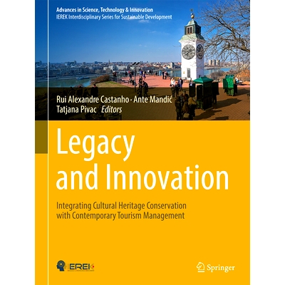 Integrating Cultural Heritage Conservati