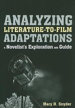 [预订]Analyzing Literature-to-Film Adaptations 9781441168184