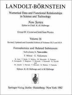 Nicht oxides Oxide Non 预订