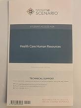 [预订]Navigate 2 Scenario for Health Care Human Resources 9781284430264