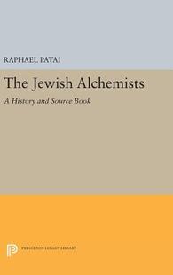 Jewish The Alchemists 预订