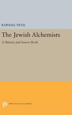 【预订】The Jewish Alchemists