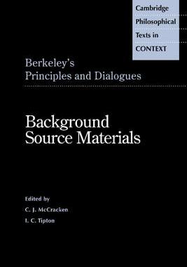 预订 Berkeley's Principles and Dialogues