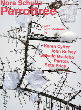 【预订】Nora Schultz 9780941548618