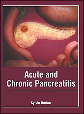 【预售】Acute and Chronic Pancreatitis