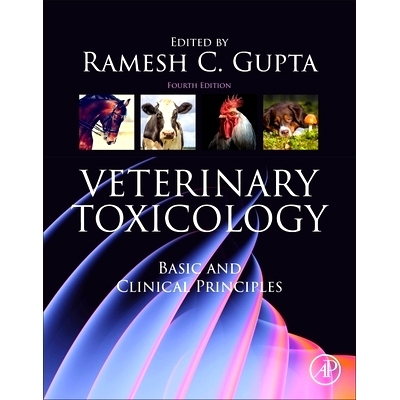 预订 Veterinary Toxicology: Basic and Clinical Principles 兽医毒理学：基础和临床原理: 9780443290077