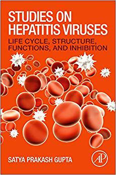 【预售】Studies on Hepatitis Viruses