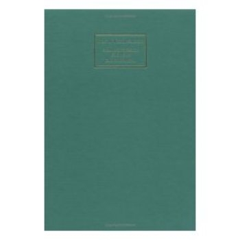 Unpublished Aquarelles from Hebra&rsquo;s Dep