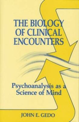 【预订】The Biology of Clinical Encounters