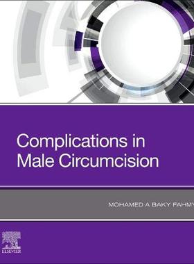 Complications in Male Circumcision