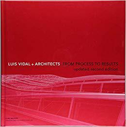 【预售】Luis Vidal + Architects 2nd Edition